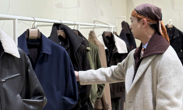 Damat Tweenden Pittide mimari dokunuslu yeni sezon cikarmasi