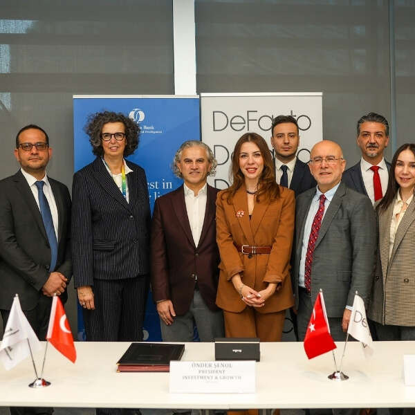 DeFacto’nun Global Yolculuğu Yeni Operasyonlarla Hız Kesmeden Devam Ediyor