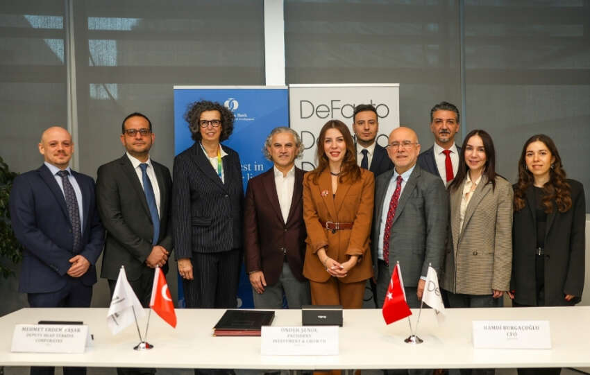 DeFactonun Global Yolculugu Yeni Operasyonlarla Hiz Kesmeden Devam Ediyor