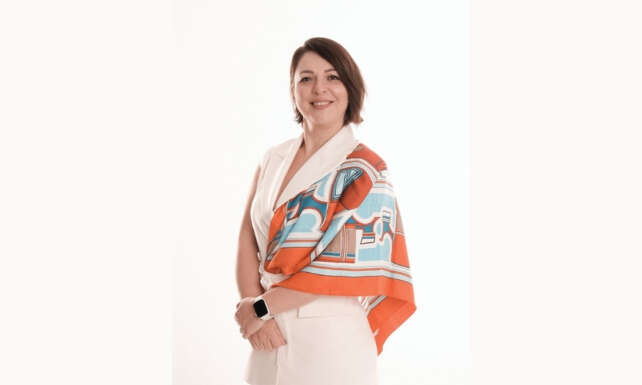 Dijital tasarim ve akilli sistemlerin mimarlikta kullanimi 40i asti