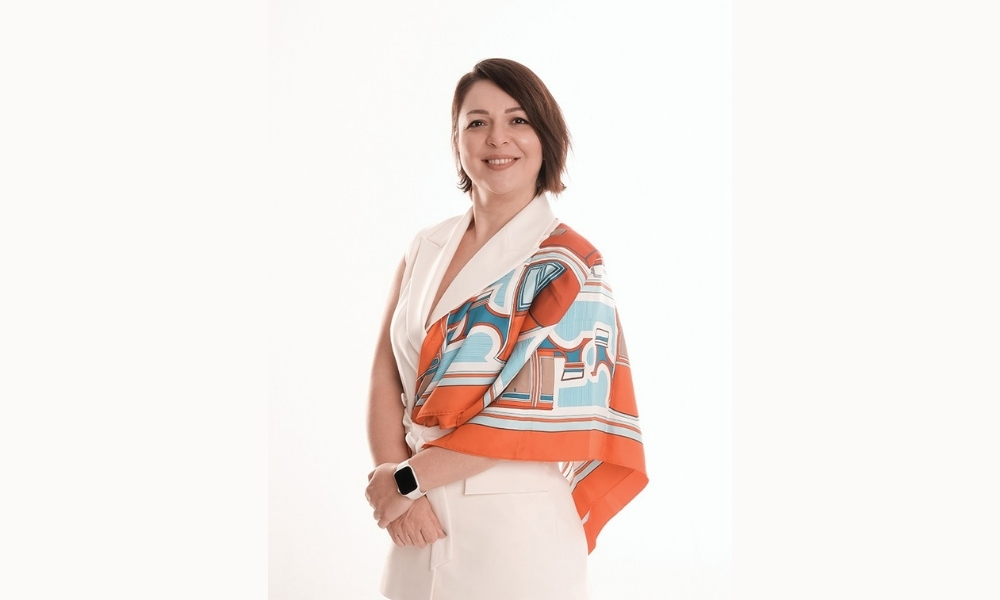 Dijital tasarım ve akıllı sistemlerin mimarlıkta kullanımı %40’ı aştı