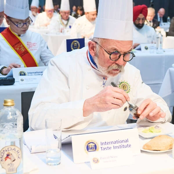 Dünya Gastronomi Otoritelerinden Doyuyo Gurme Soslarına 2 Üstün Lezzet Ödülü!