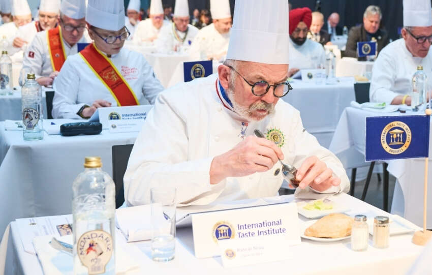 Dunya Gastronomi Otoritelerinden Doyuyo Gurme Soslarina 2 Ustun Lezzet Odulu