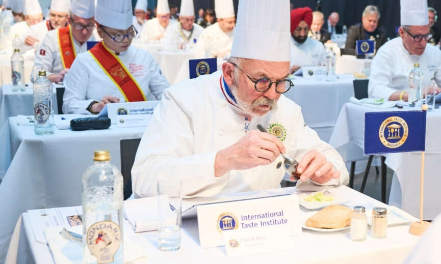 Dunya Gastronomi Otoritelerinden Doyuyo Gurme Soslarina 2 Ustun Lezzet Odulu