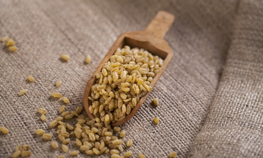 Duru Bulgur’dan 2 Bin Yıllık Genetik Mirasa Bilimsel Vefa