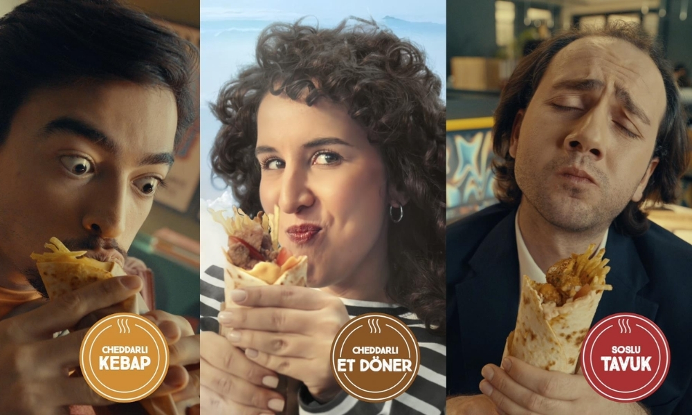 Dürümlemek Ne Demek?