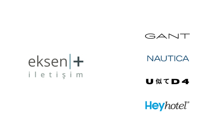Eksen Iletisime 4 yeni marka