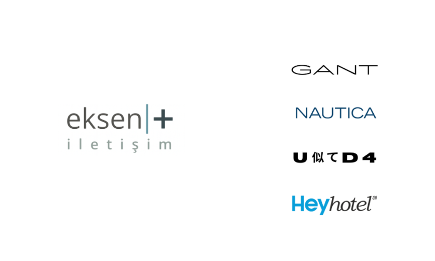 Eksen Iletisime 4 yeni marka