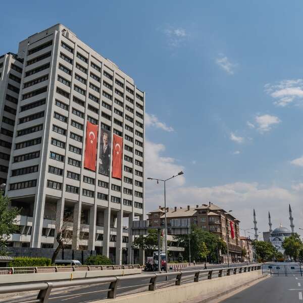 TCMB Anketi: Enflasyon Beklentileri Piyasa ve Reel Sektörde Gerilerken Hanehalkında Yükseldi