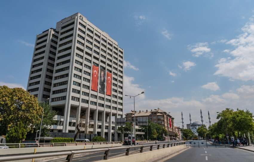 Enflasyon Beklentileri Piyasa ve Reel Sektorde Gerilerken Hanehalkinda Yukseldi