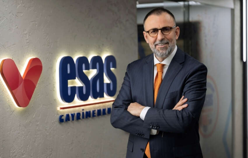 Esas Gayrimenkul ve Petra Hospitality isbirligi ile ticari gayrimenkul alaninda yeni bir donem basliyor