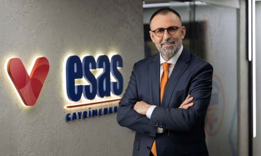 Esas Gayrimenkul ve Petra Hospitality isbirligi ile ticari gayrimenkul alaninda yeni bir donem basliyor