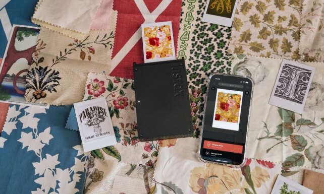 FUJIFILM Yeni Akilli Telefon Yazicisi instax mini Link™i Tanitti