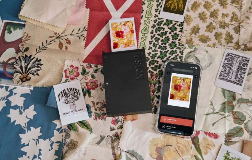 FUJIFILM Yeni Akilli Telefon Yazicisi instax mini Link™i Tanitti