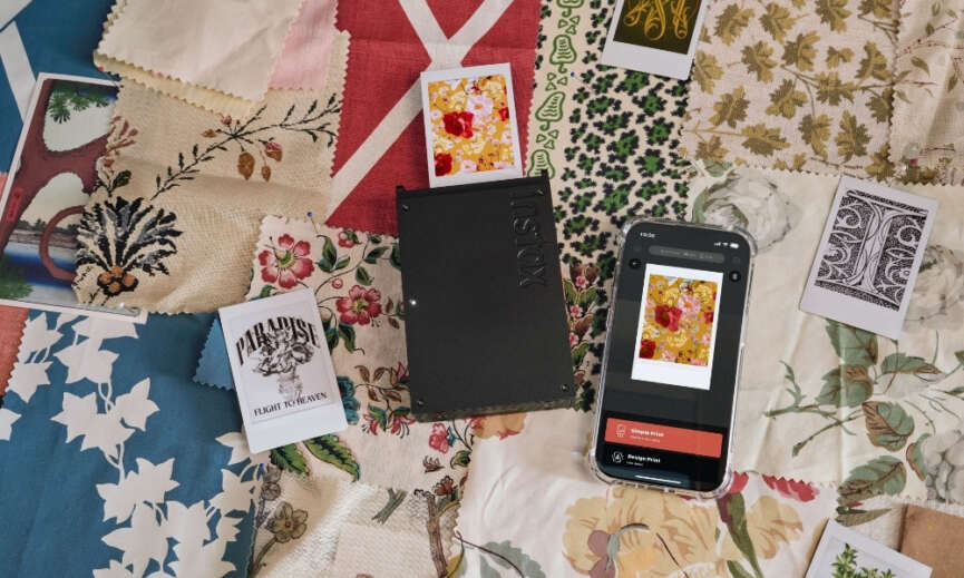 FUJIFILM Yeni Akilli Telefon Yazicisi instax mini Link™i Tanitti