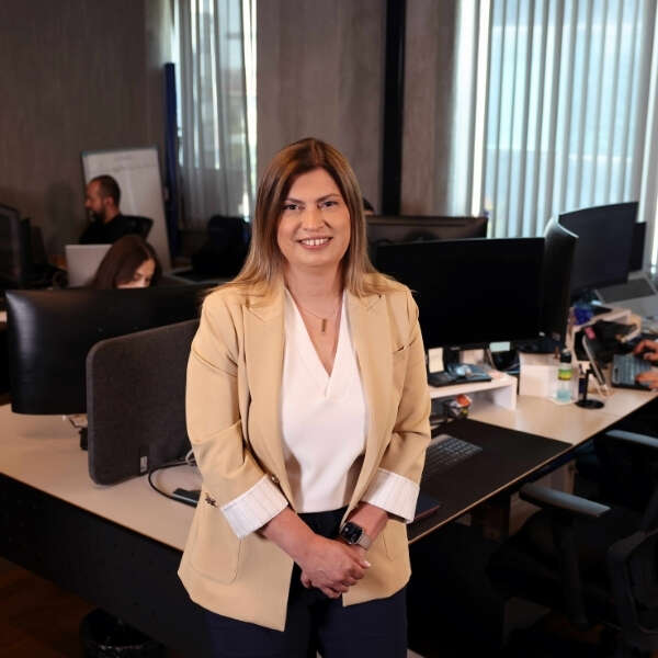 “Farklı sektörleri bünyesinde barındıran şirketler için veri çeşitliliği fırsat”