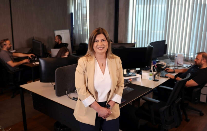 Farkli sektorleri bunyesinde barindiran sirketler icin veri cesitliligi firsat