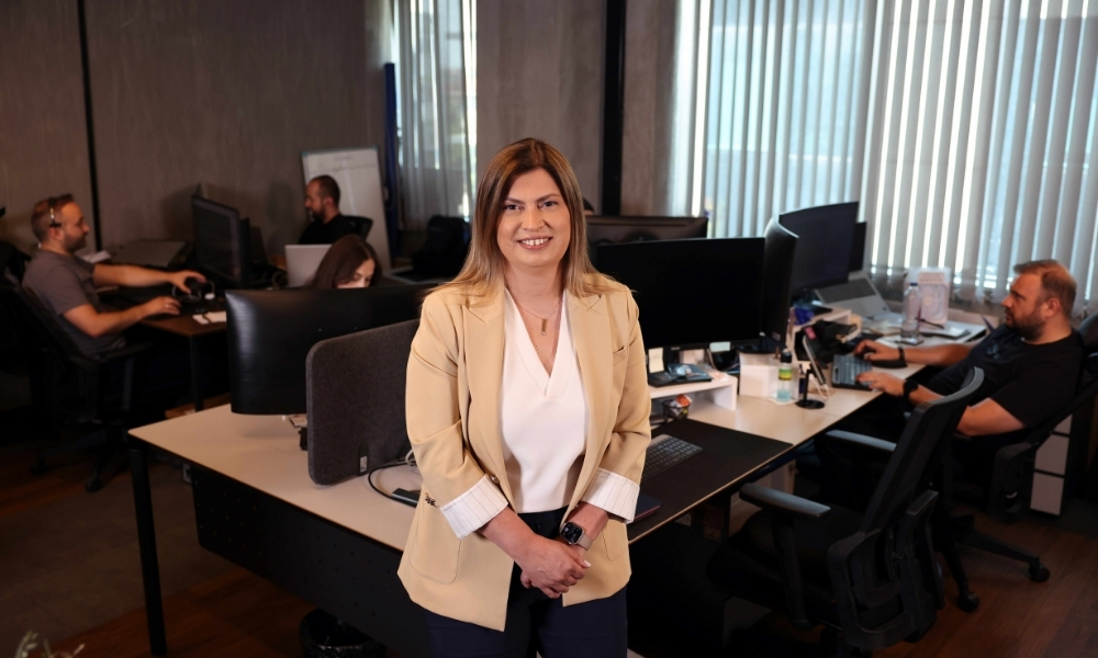 Farkli sektorleri bunyesinde barindiran sirketler icin veri cesitliligi firsat