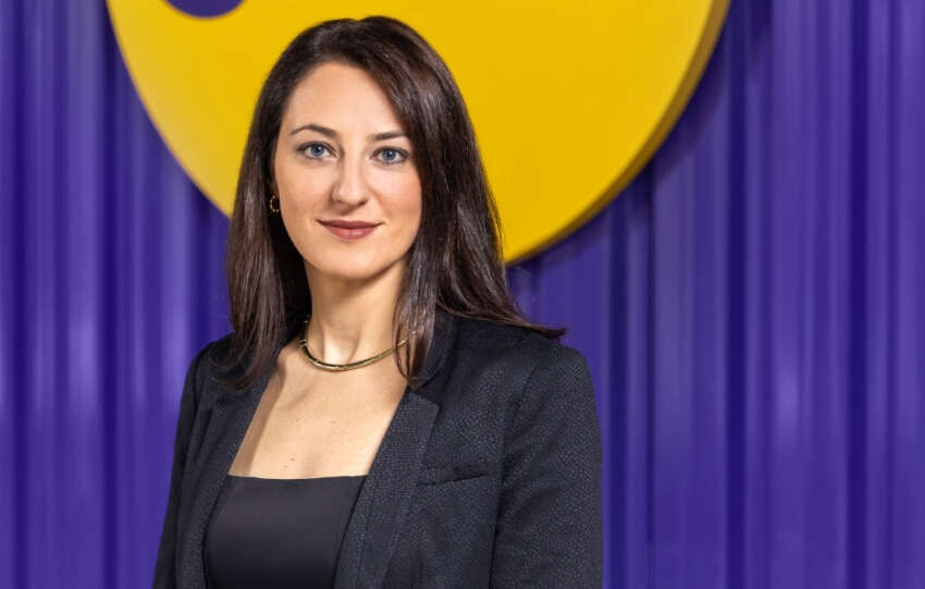 GetirBuyuk analizli meyve ve sebzede tazeligi Anadoluya tasidi