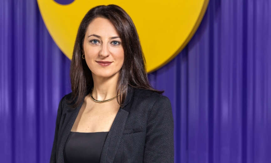 GetirBuyuk analizli meyve ve sebzede tazeligi Anadoluya tasidi