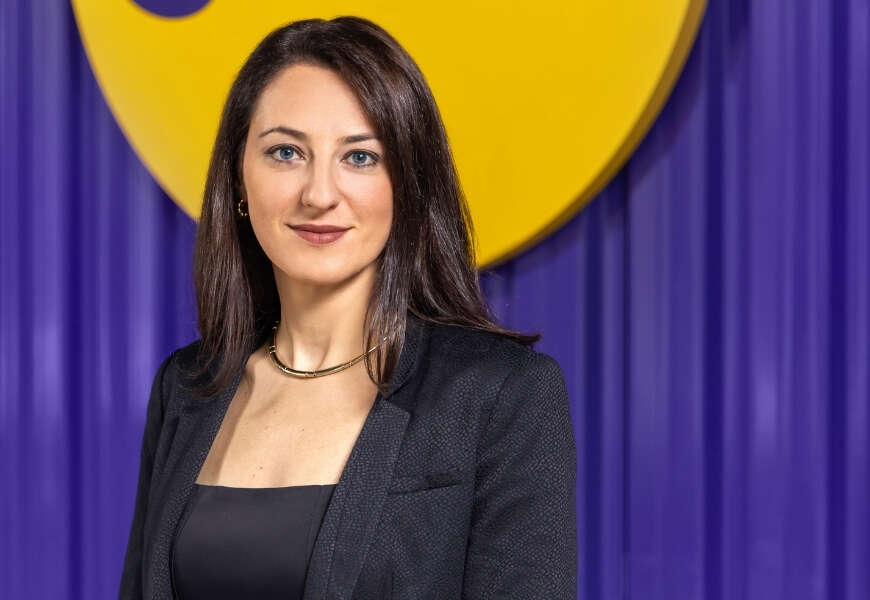 GetirBuyuk analizli meyve ve sebzede tazeligi Anadoluya tasidi