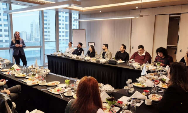 Gizli Musteri Verileri Isiginda Perakendenin Yol Haritasi Xsights GM PROda Konusuldu