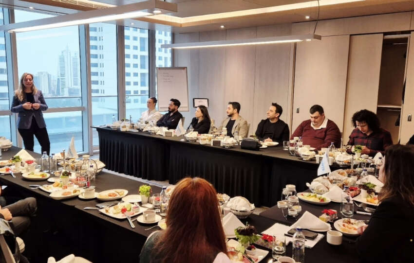 Gizli Musteri Verileri Isiginda Perakendenin Yol Haritasi Xsights GM PROda Konusuldu