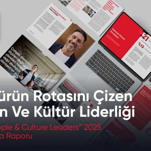 Great Place To Work® Best People & Culture Leaders™ 2025 Araştırma Raporu Açıklandı