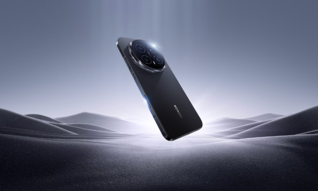 HONOR Magic8 Pro Yakinda Turkiyede