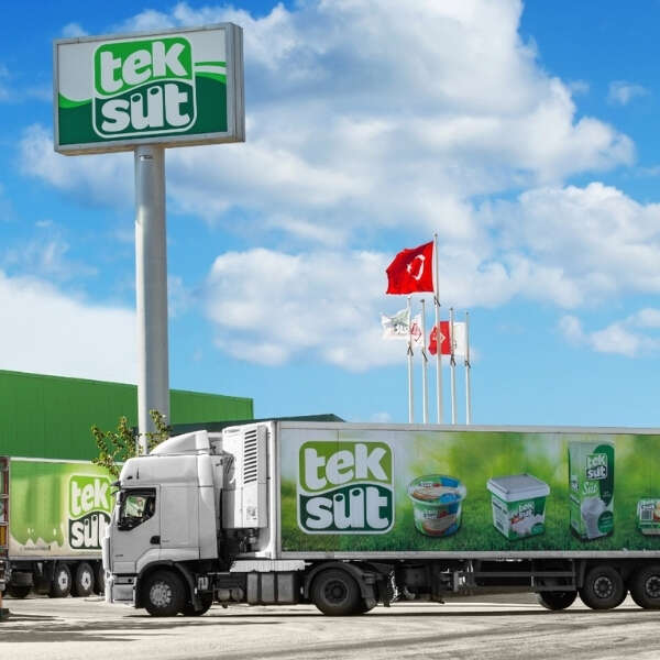 İlkay Keskin 9 Hedef daha çok ülkeye daha çok ihracat