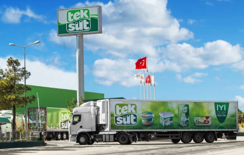 Hedef daha cok ulkeye daha cok ihracat