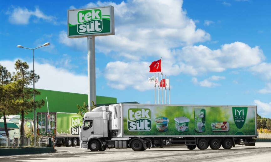 Hedef daha cok ulkeye daha cok ihracat