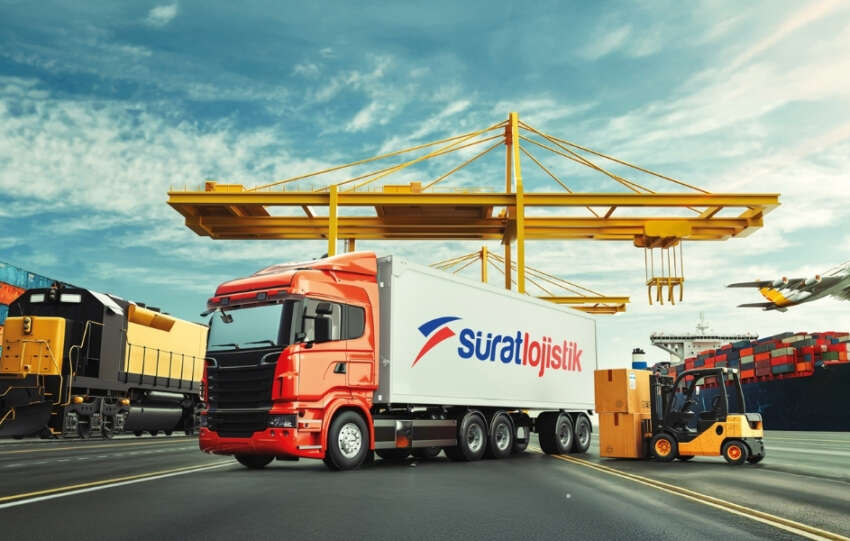 Hedefimiz 5 yil icinde yerli firmalar arasinda sektorde ilk 5e girmek