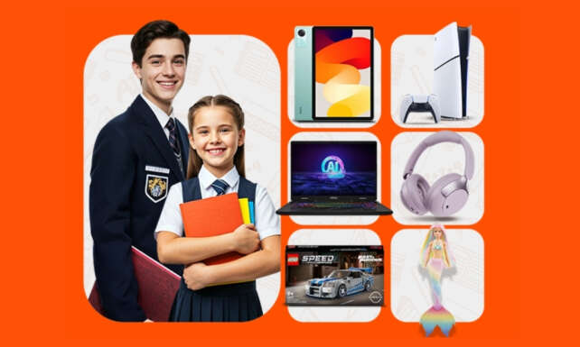 Hepsiburadadan Somestir Raporu