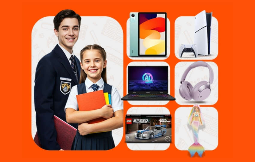 Hepsiburadadan Somestir Raporu