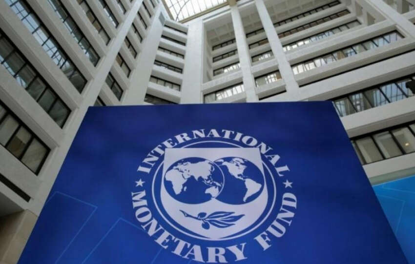 IMFden Kuresel Ekonomi ve Turkiye Icin Yukari Yonlu Buyume Revizyonu