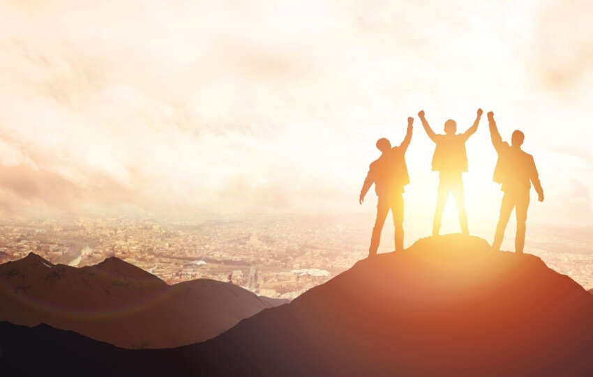 Insan Bir Kaynak Degil Bir Degerdir