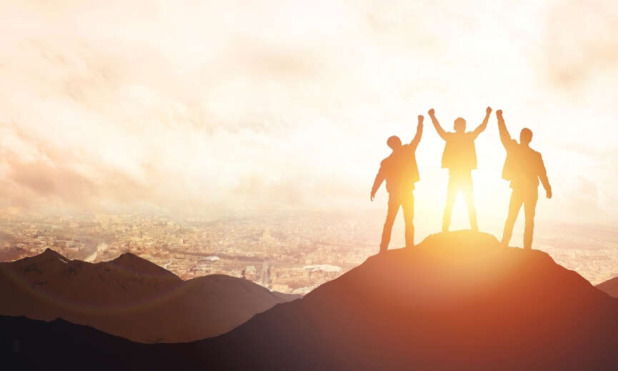 Insan Bir Kaynak Degil Bir Degerdir