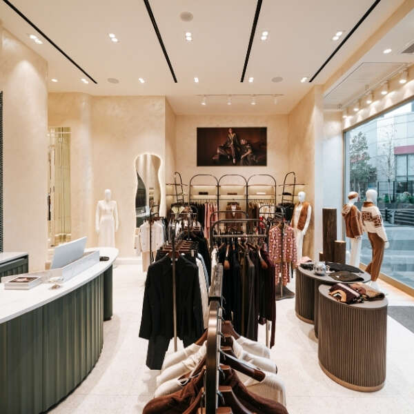 Home 52 KNITSS Yeni Mağazasını Metropol Avm’de Açtı