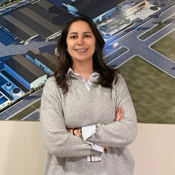 Buket Cansu: “Kaliteyi Merkezden Yönetiyor, Her Noktada Aynı Standartta Sunuyoruz”