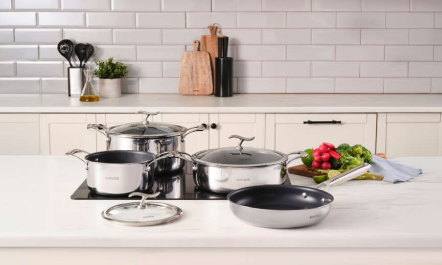 Karacadan Mutfak Teknolojisinde Yeni Devrim