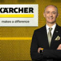 Karcher Orta Avrasya yapilanmasinda yeni donem