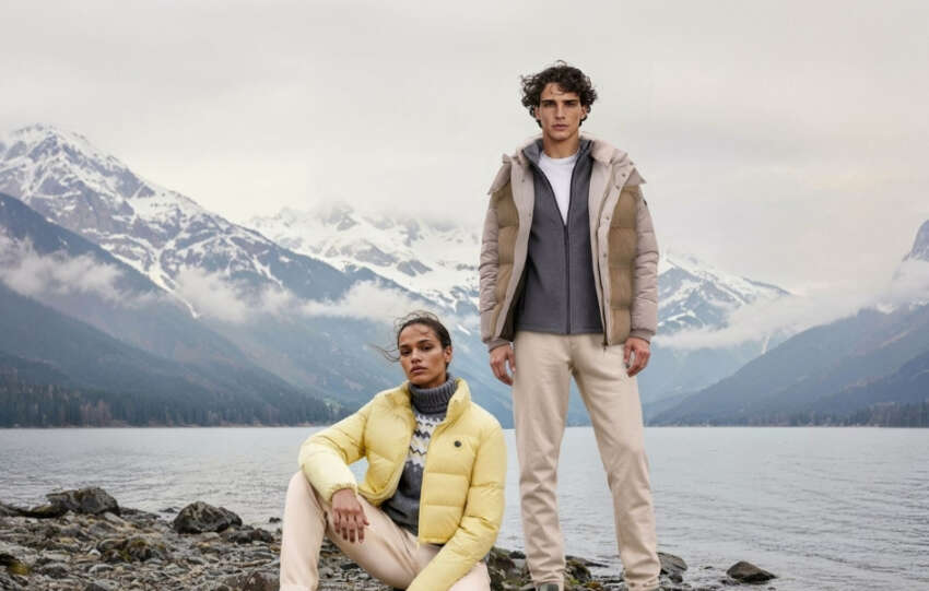 Kisin En Keyifli Hali Boynerde