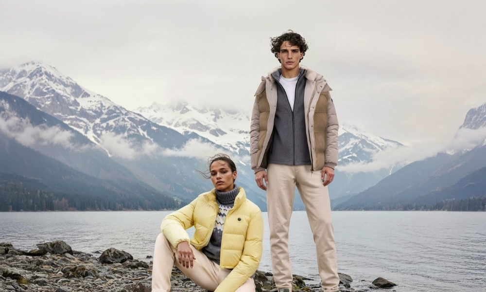 Kışın En Keyifli Hali Boyner’de!