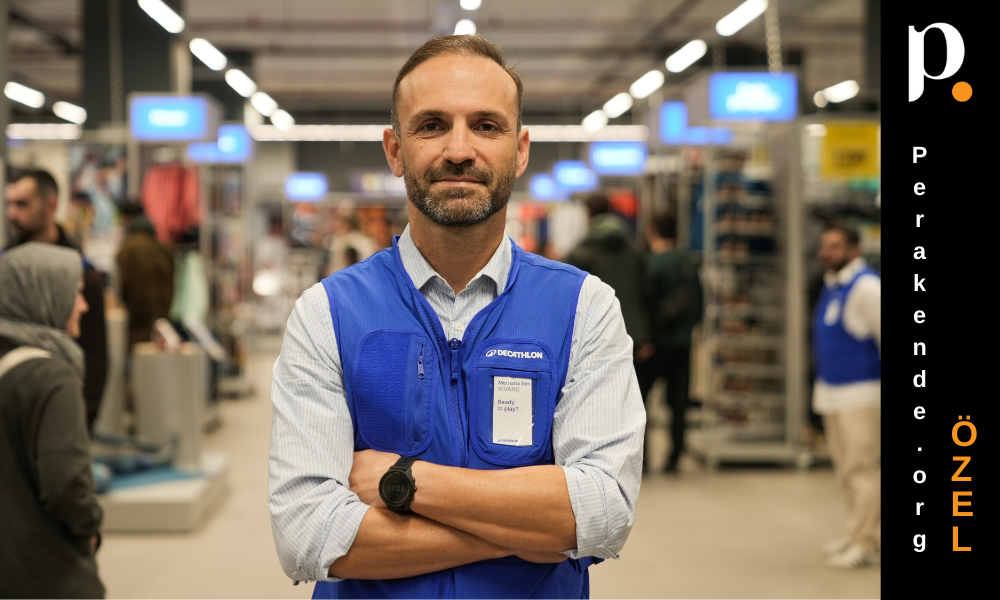 Home 71 Kivanc Gul Perakendeyi bir ticaret alani degil insanin kendini gelistirdigi bir etki alani olarak goruyoruz