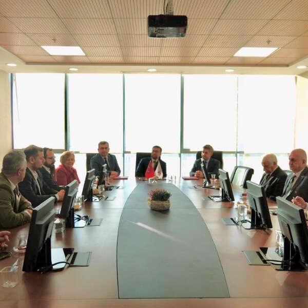 Koçtaş, OTÜSEM İş Birliğiyle İnşaat Sektöründe Nitelikli İş Gücünü Destekliyor