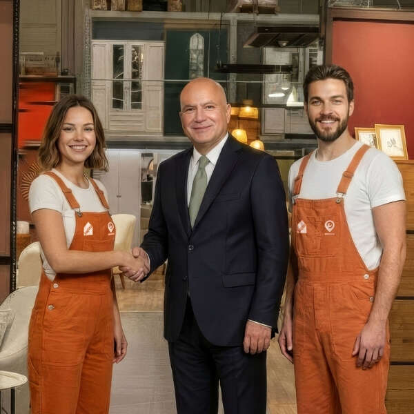 Koçtaş Yapay Zekâ Usta Influencer İçeriklerine Başladı