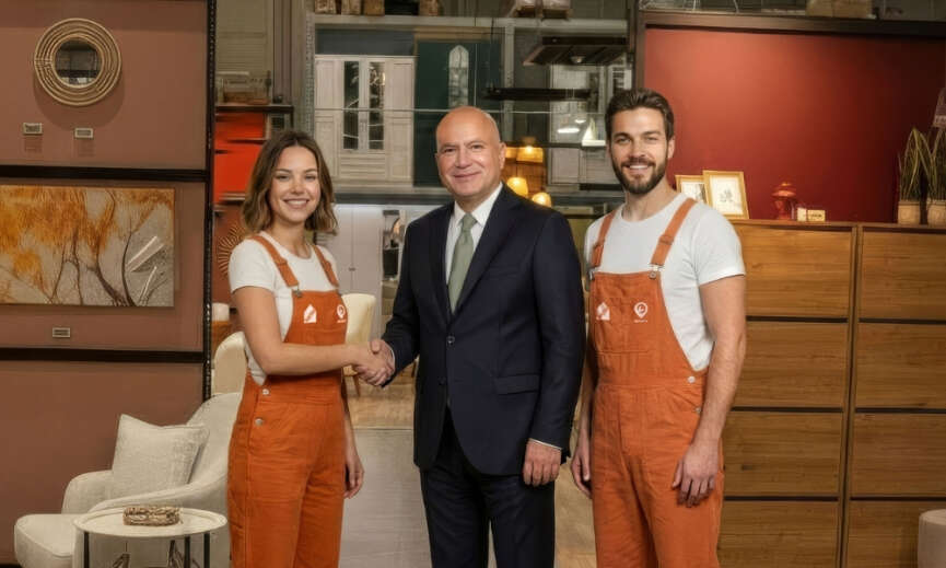 Koctas Yapay Zeka Usta Influencer Iceriklerine Basladi