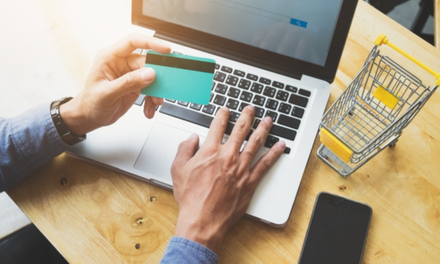 Kredi Kartiyla Taksitli Alisveris Yaparken Nelere Dikkat Etmeli