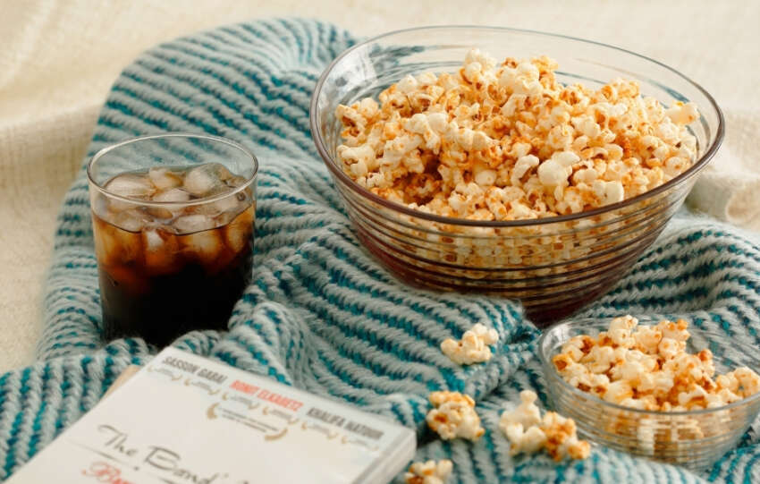 LAV sunumlariyla patlamis misir sahane